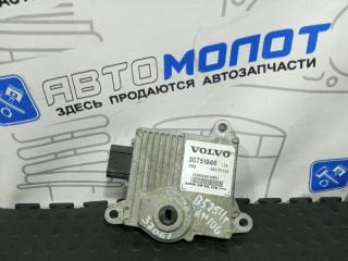 Блок управления АКПП Volvo S80