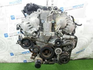 Двигатель Nissan Teana 2011