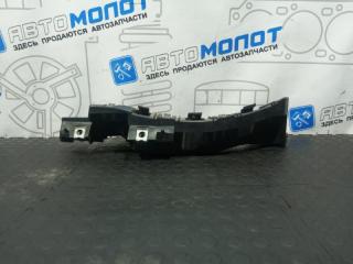 Запчасть кронштейн крепления фары передний левый Subaru Forester