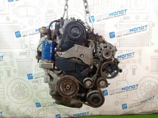 Двигатель Hyundai Santa Fe