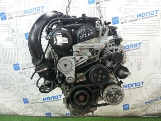 Двигатель Volvo S60