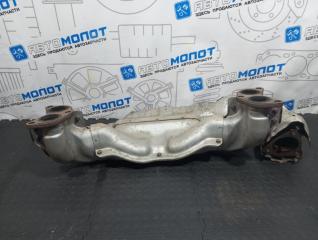 Запчасть катализатор Subaru Forester