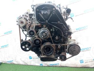 Двигатель Hyundai Porter