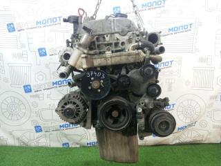 Двигатель SsangYong Kyron