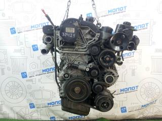 Двигатель SsangYong Actyon Sports