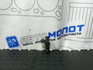 Запчасть форсунка топливная Peugeot 301 2013