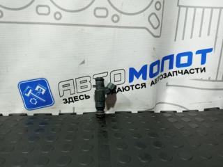 Запчасть форсунка топливная Peugeot 301 2013