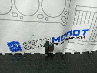 Запчасть форсунка топливная Peugeot 301 2013