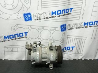 Запчасть компрессор кондиционера Peugeot 301 2013