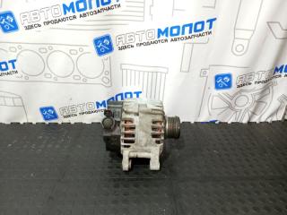 Запчасть генератор Peugeot 301 2013