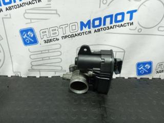 Запчасть дроссельная заслонка Peugeot 301 2013