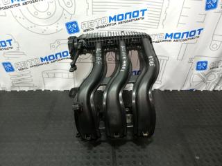 Запчасть коллектор впускной Peugeot 301 2013