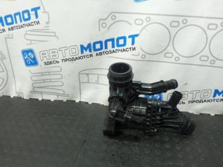 Корпус термостата Kia Carnival