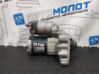 Стартер Citroen C5