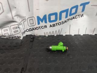 Запчасть форсунка топливная Nissan Murano