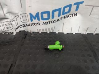 Запчасть форсунка топливная Nissan Murano