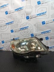Запчасть фара галогеновая передняя правая Subaru Forester