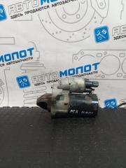 Запчасть стартер Peugeot 301