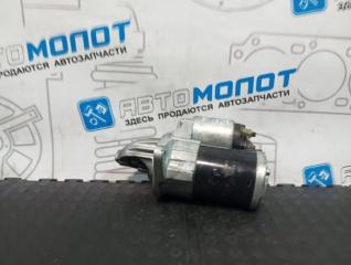 Запчасть стартер Subaru Forester