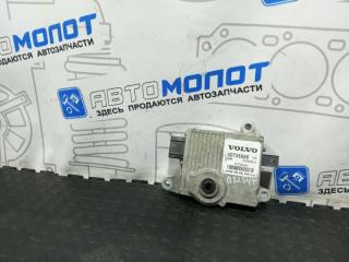 Блок управления АКПП Volvo XC60