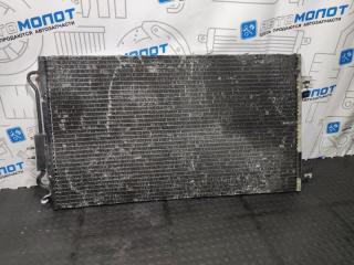 Запчасть радиатор кондиционера (конденсер) Chrysler Voyager IV