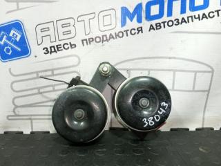 Запчасть звуковой сигнал Subaru Forester