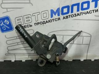 Запчасть замок капота Subaru Forester