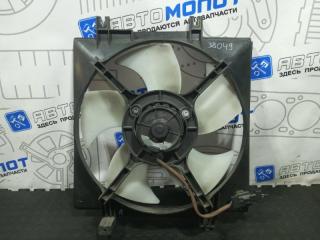 Запчасть вентилятор охлаждения радиатора Subaru Forester