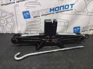 Запчасть домкрат Subaru Forester