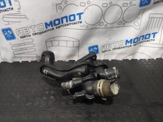 Корпус термостата Peugeot 207