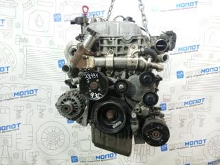 Двигатель SsangYong Rexton