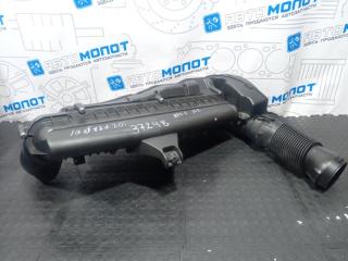 Корпус воздушного фильтра Peugeot 207 контрактная Корпус воздушного фильтра Peugeot 207