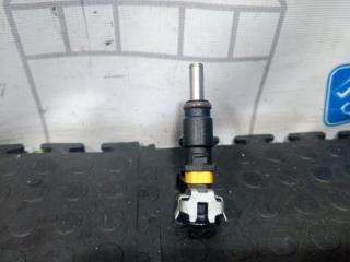 Запчасть форсунка топливная Peugeot 207