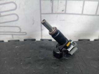 Запчасть форсунка топливная Peugeot 207