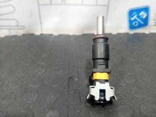 Запчасть форсунка топливная Peugeot 207