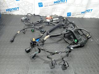 Запчасть проводка двс Peugeot 207