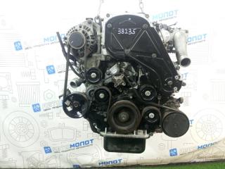Двигатель Kia Sorento