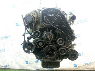 Двигатель Kia Sorento