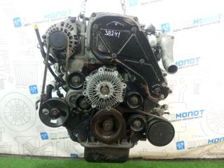 Двигатель Kia Sorento