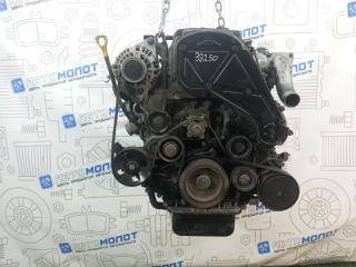 Двигатель Kia Sorento