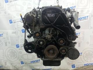 Двигатель Kia Sorento
