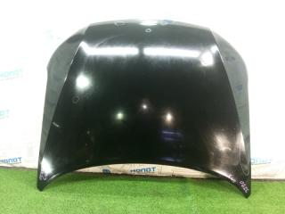 Запчасть капот Subaru Forester