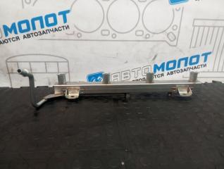 Запчасть топливная рампа BMW 1-Series 2009