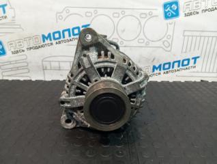 Генератор Hyundai Santa Fe