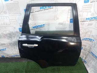 Запчасть дверь задняя правая Subaru Forester