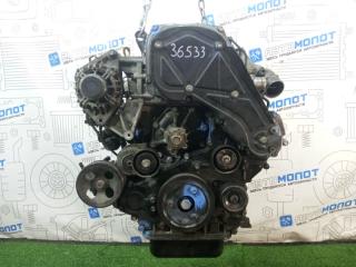 Двигатель Hyundai Porter