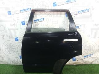 Запчасть дверь задняя левая Subaru Forester