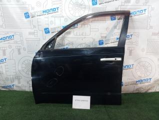 Запчасть дверь передняя левая передняя левая Subaru Forester