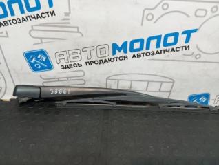 Запчасть поводок стеклоочистителя заднего Subaru Forester
