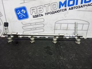 Запчасть топливная рампа Chevrolet Cruze 2008